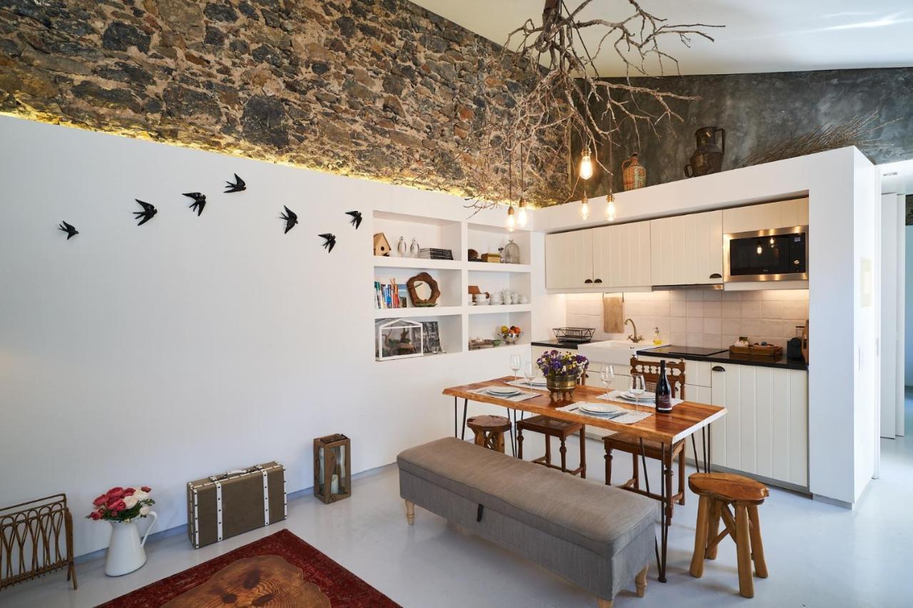 Sparrow Sintra Nest ภายนอก รูปภาพ