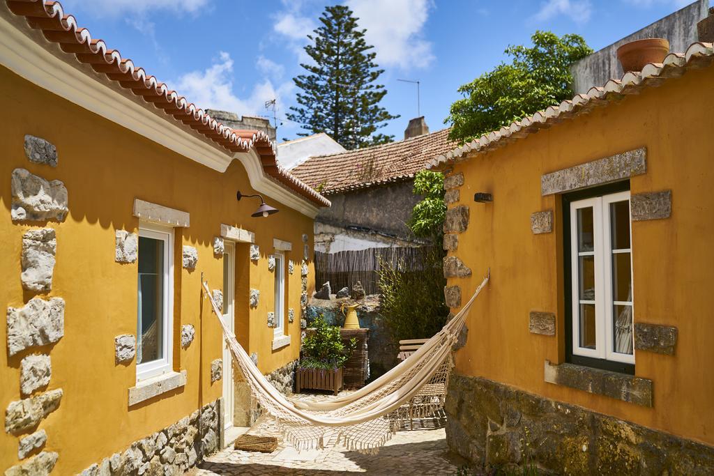 Sparrow Sintra Nest ภายนอก รูปภาพ