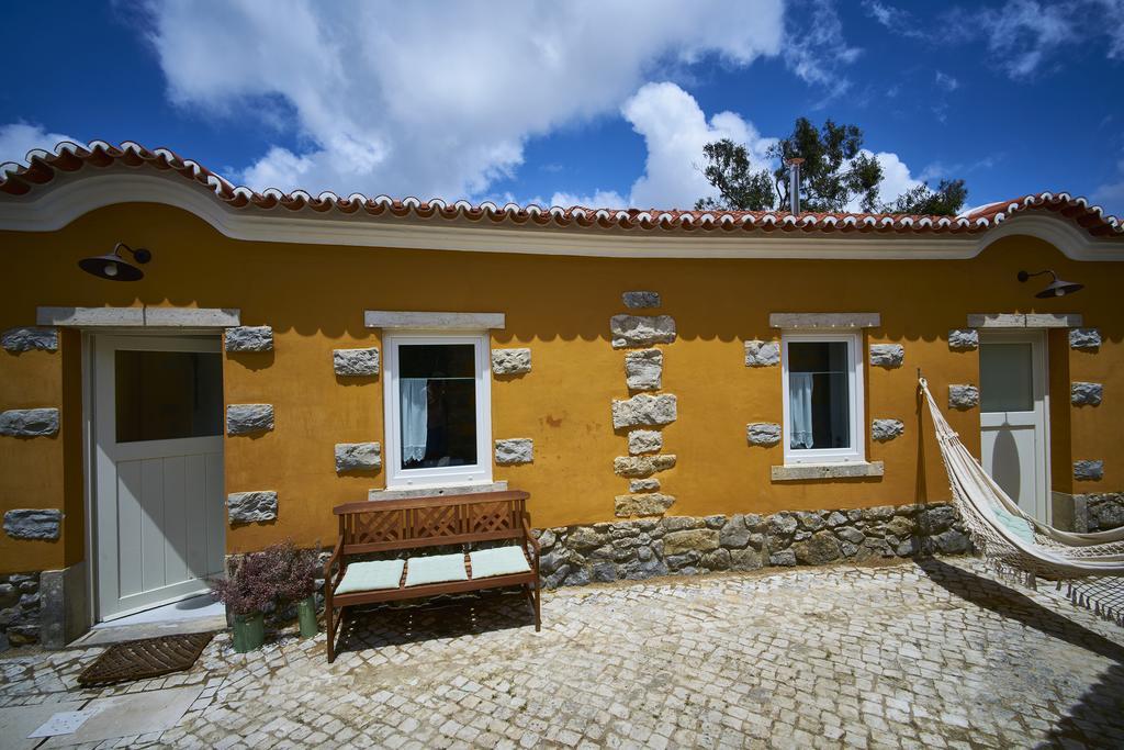 Sparrow Sintra Nest ภายนอก รูปภาพ