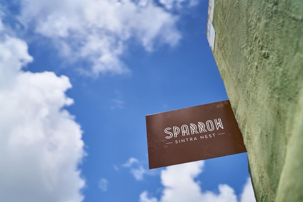 Sparrow Sintra Nest ภายนอก รูปภาพ