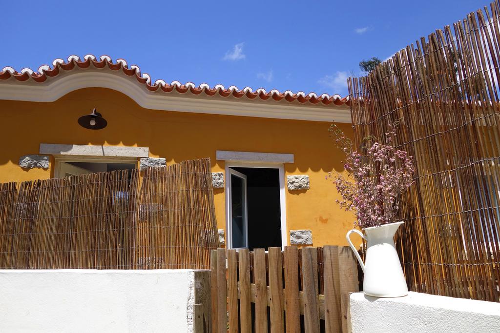 Sparrow Sintra Nest ภายนอก รูปภาพ