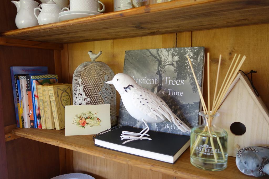 Sparrow Sintra Nest ภายนอก รูปภาพ